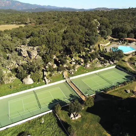 Apartman Domaine D'arca Corse Du Sud - Piscine Et Tennis - Hugo 10 *