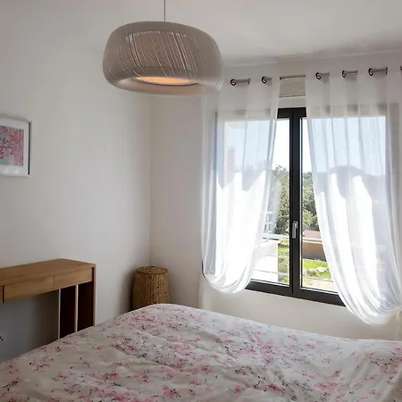 Apartman Domaine D'arca Corse Du Sud - Piscine Et Tennis - Hugo 10 *