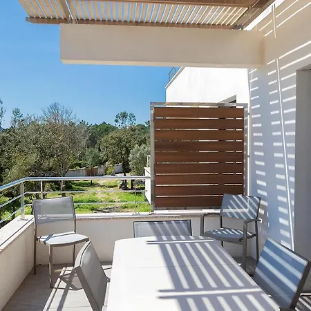 Appartement Domaine D'arca Corse Du Sud - Piscine Et Tennis - Hugo 10 Porto-Vecchio (Corsica)